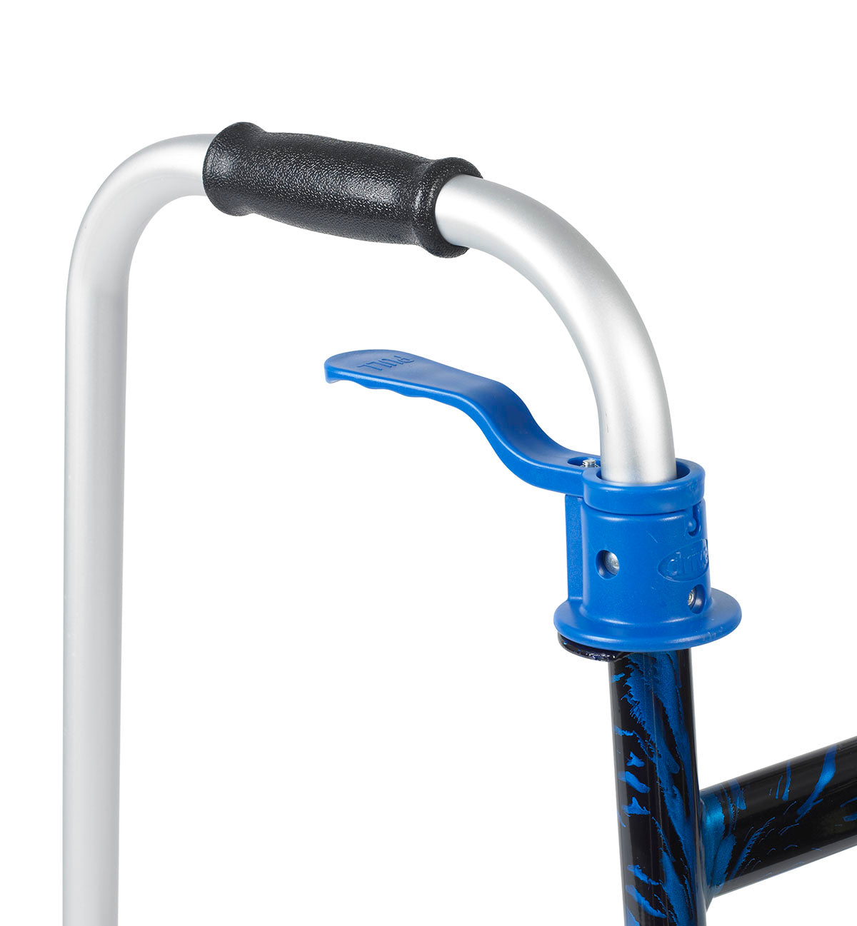 Drive, Trigger Release Folding Walker