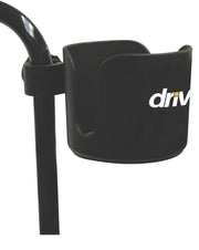 Drive, Universal Cup Holder, 3" Wide