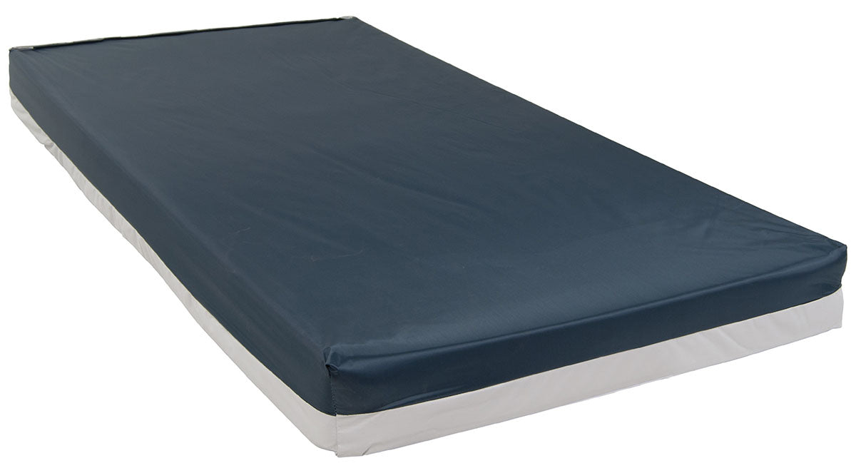 Drive, Bariatric Foam Mattress, 54" W x 80" L