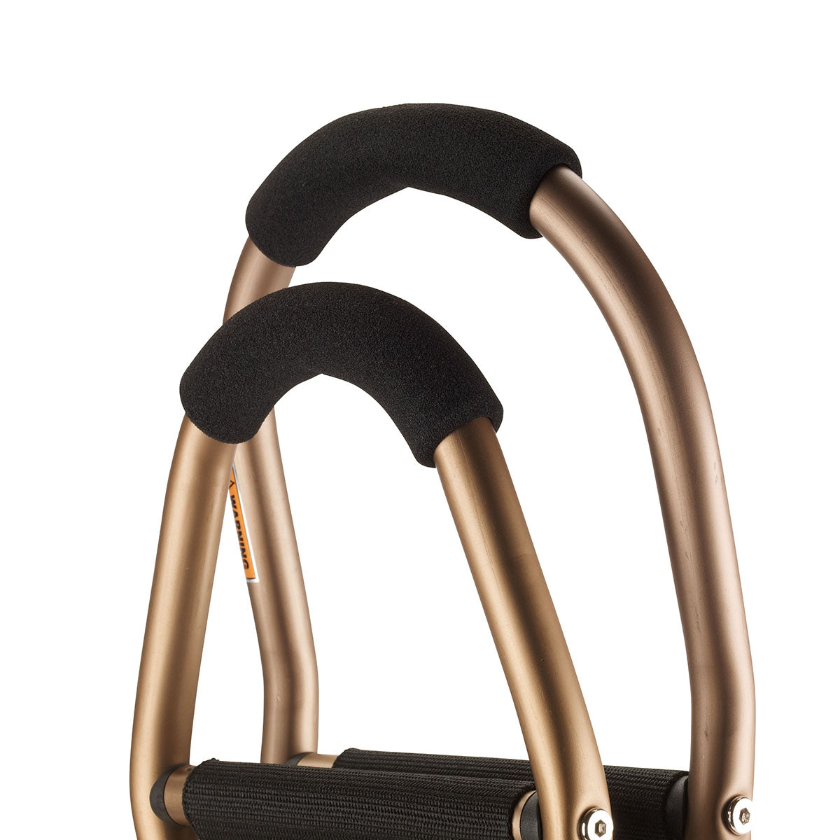 Drive, Folding Lightweight Cane with Sling Style Seat