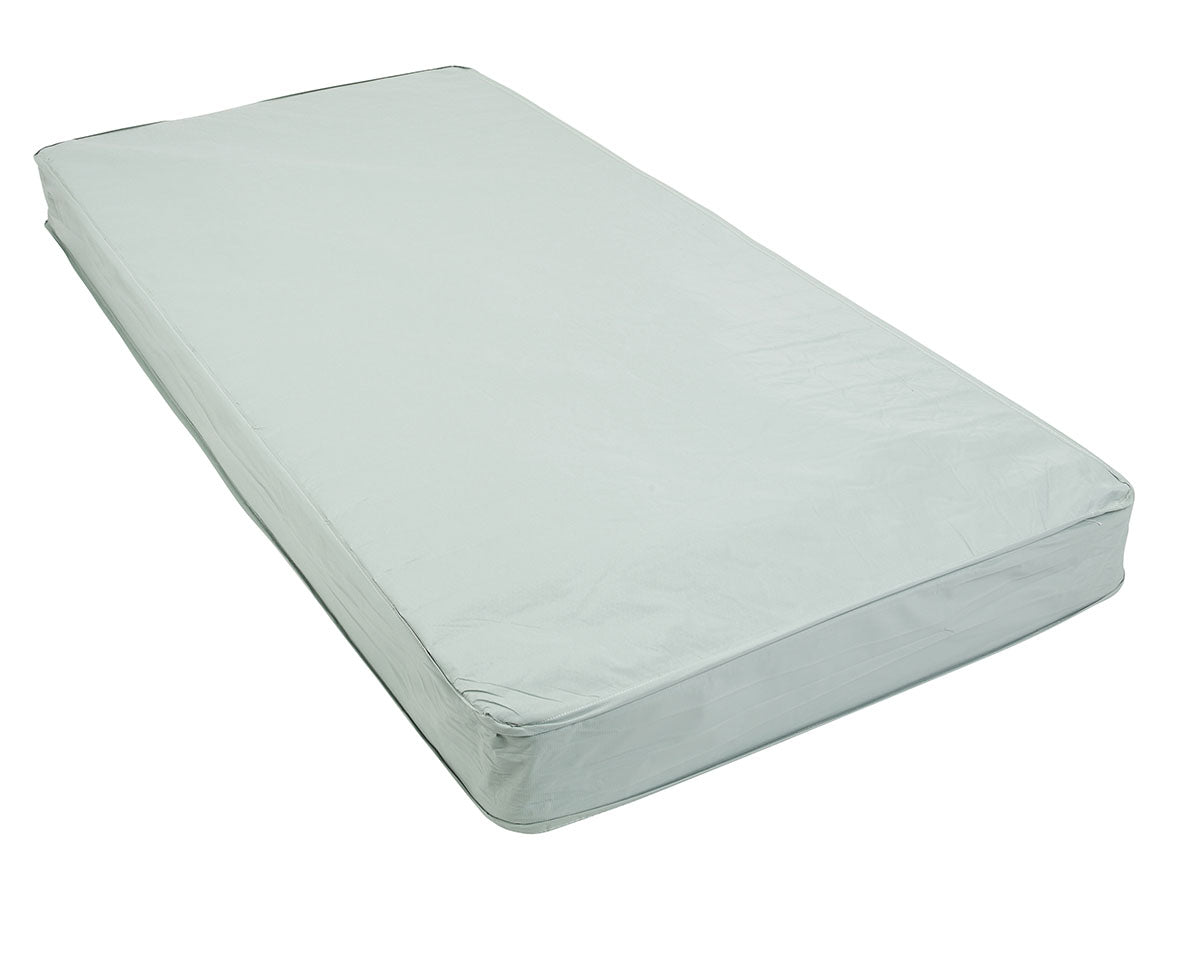 Drive, Inner Spring Mattress, 80" x 36", Extra Firm