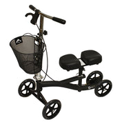 Roscoe Knee Scooter, Black