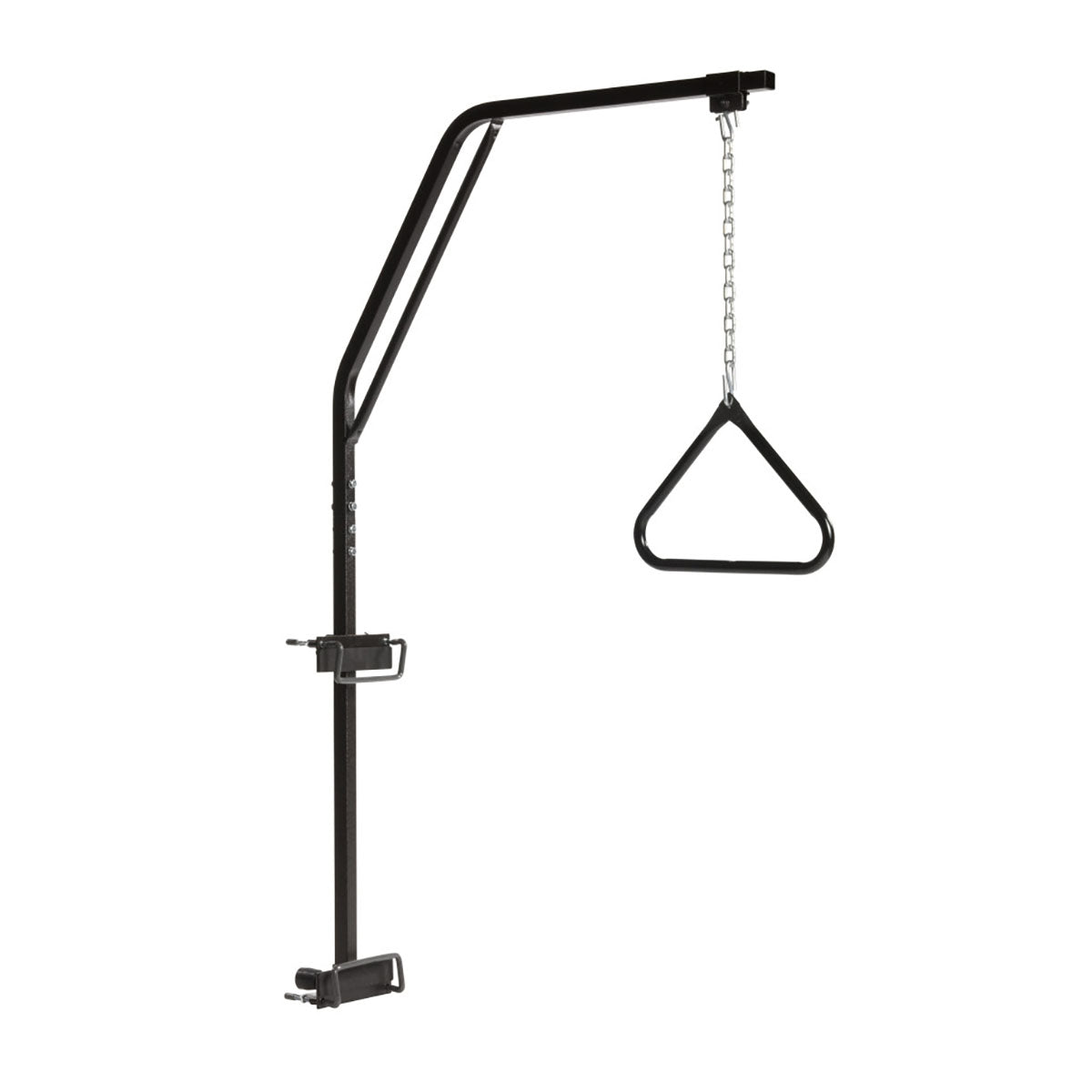 Drive, Trapeze Bar Clamp, Brown Vein