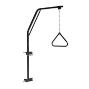 Drive, Trapeze Bar Clamp, Brown Vein