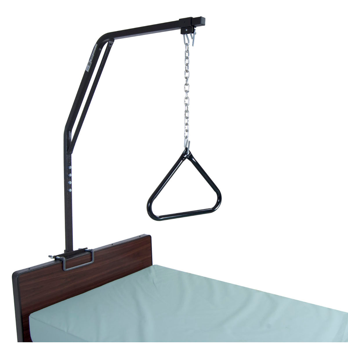 Drive, Trapeze Bar Clamp, Brown Vein