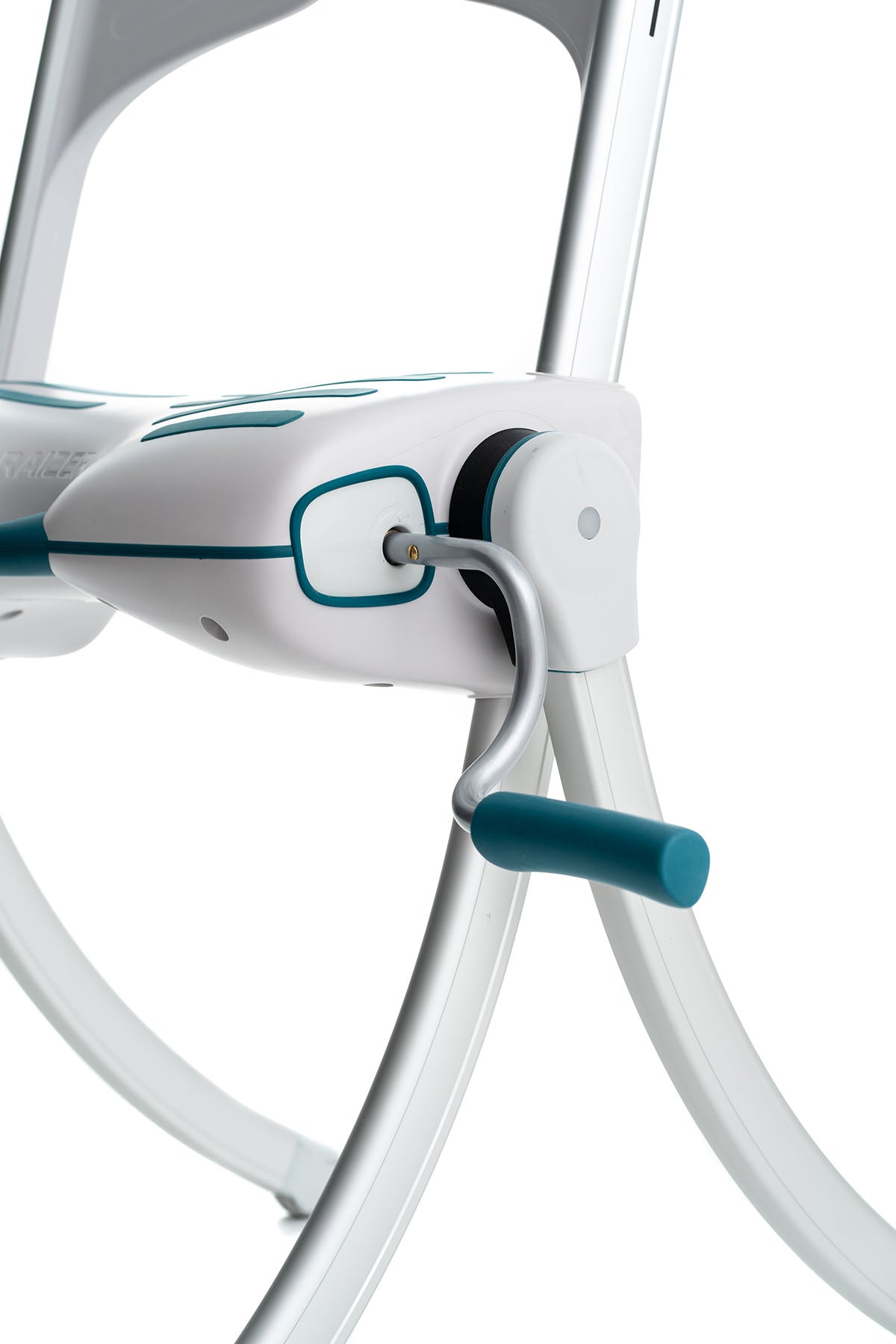 Raizer M, Manual Mobile Lifting Chair