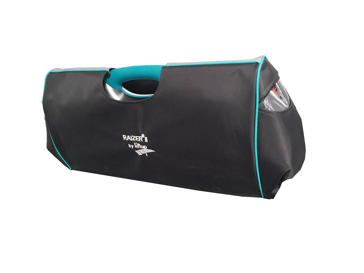 Raizer Accessory, Replacement Raizer II Carry Case