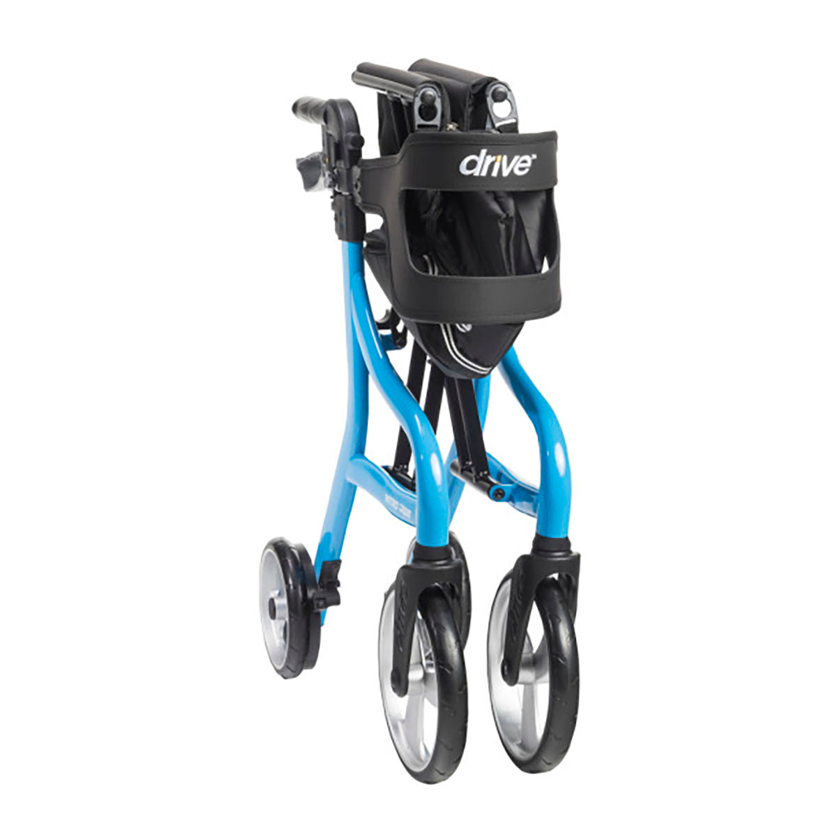 Nitro Sprint Rollator, Blue