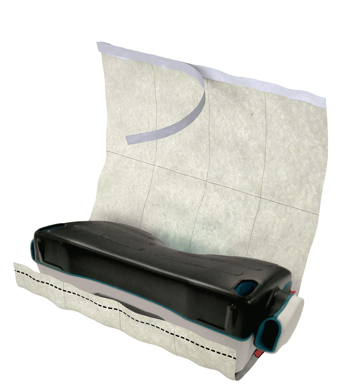 Raizer Accessory, Disposable Hygiene Seat Cover