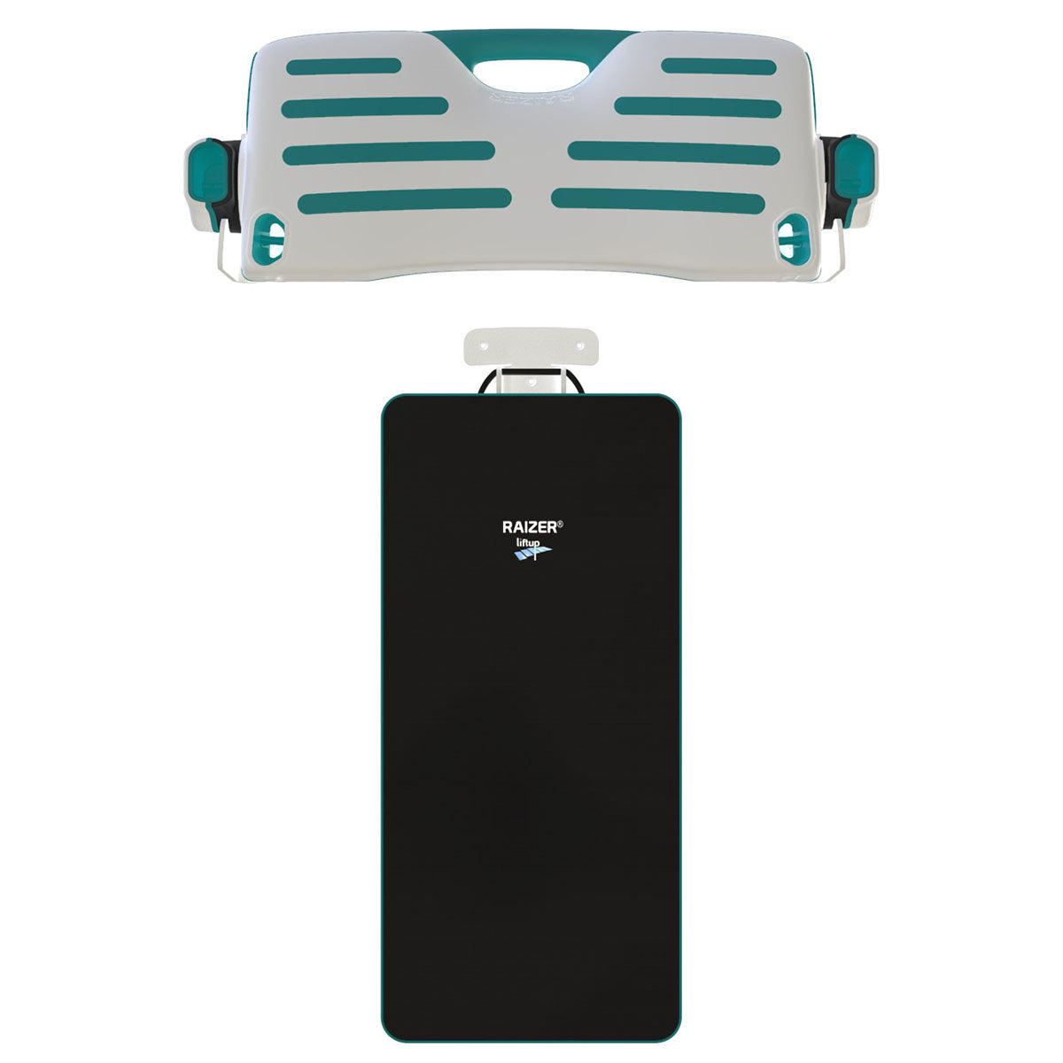 Raizer Accessory, Wall Bracket Kit
