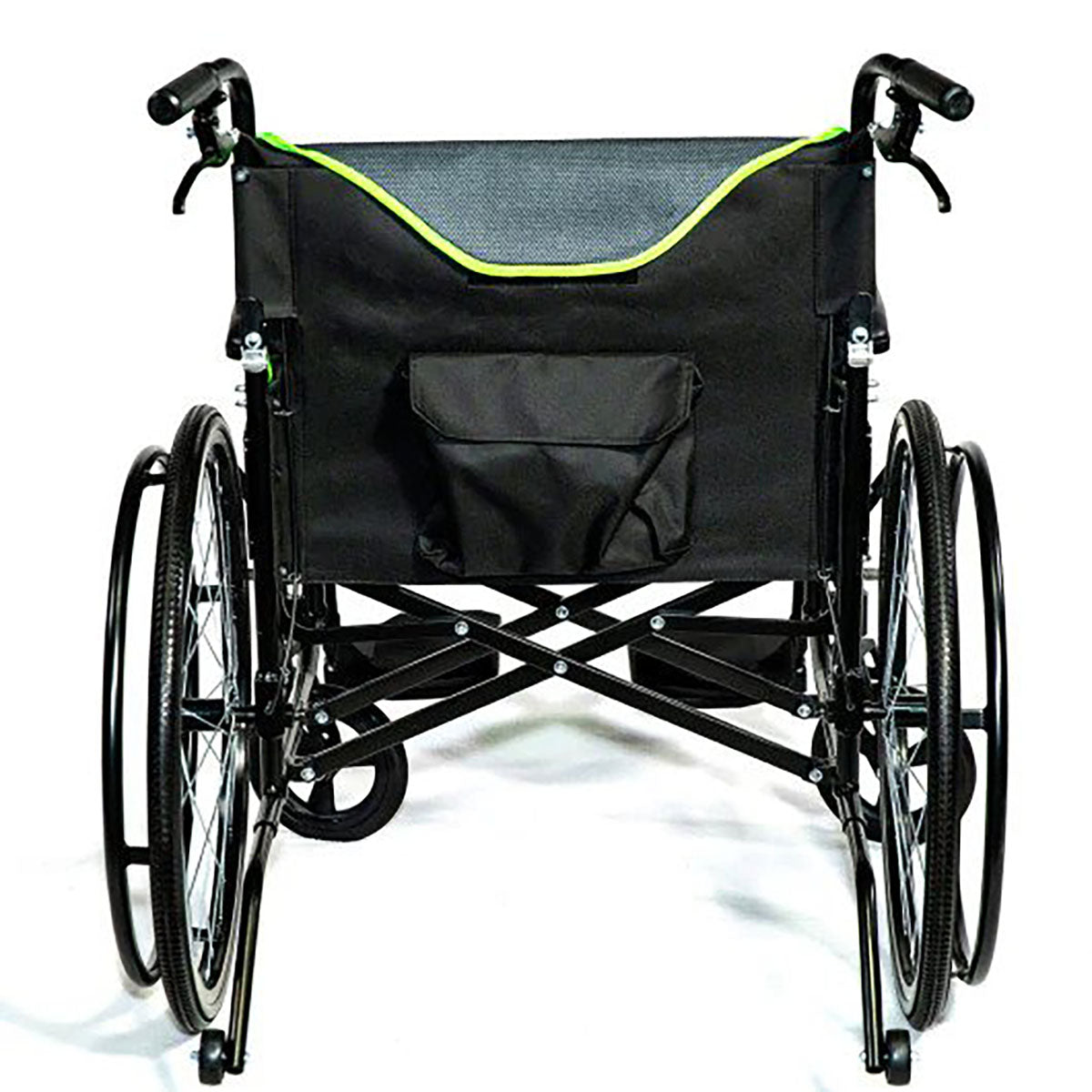 Feather Chair HD, 22" wide seat