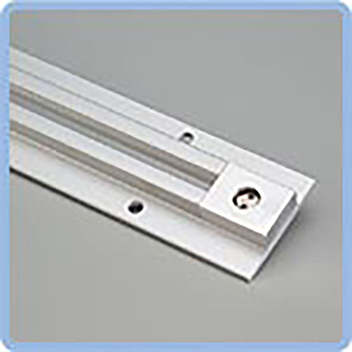 Shower Curtain Track, 60"