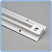 Shower Curtain Track, 60"