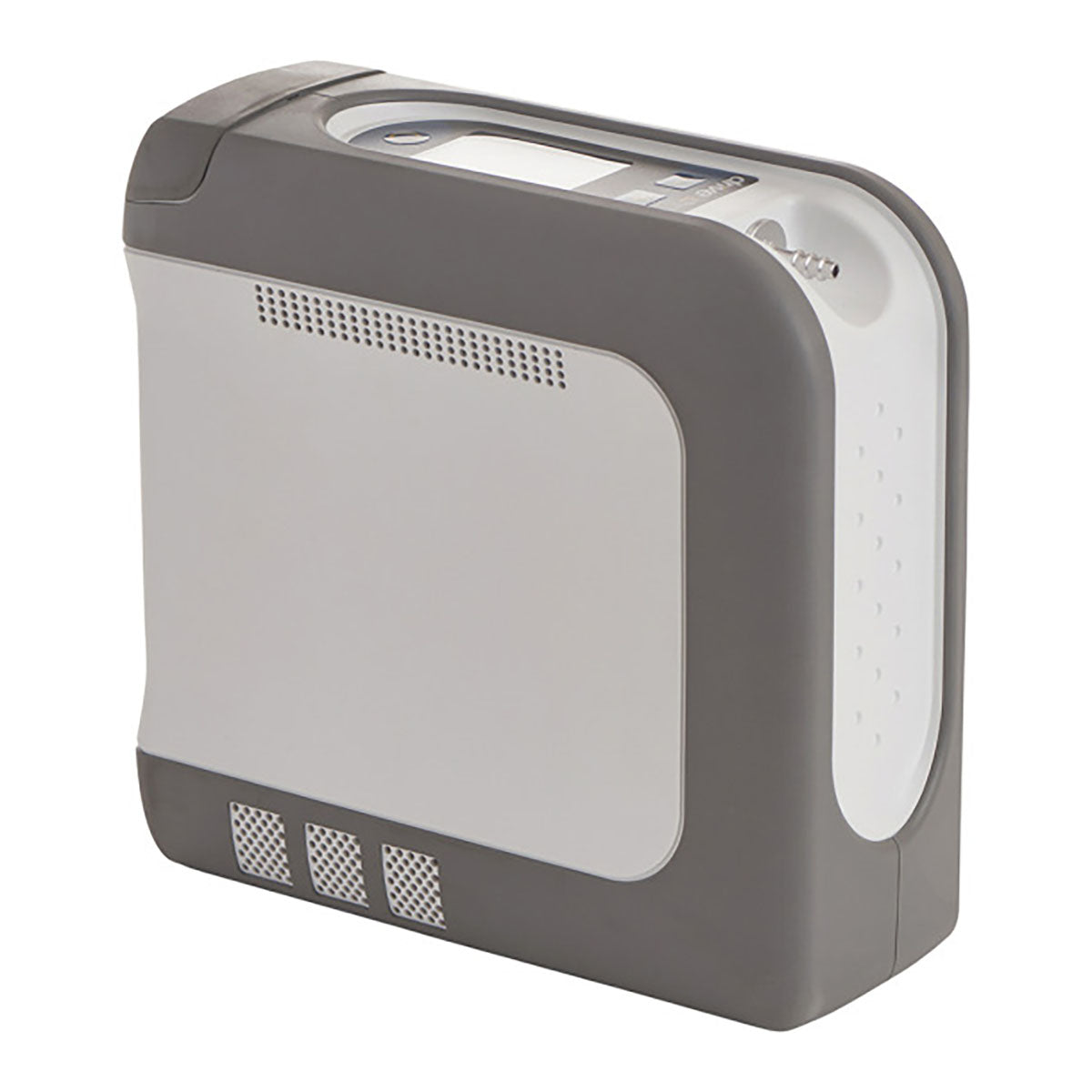 iGO2 Portable Oxygen Concentrator (POC) w/Extra Battery Pack