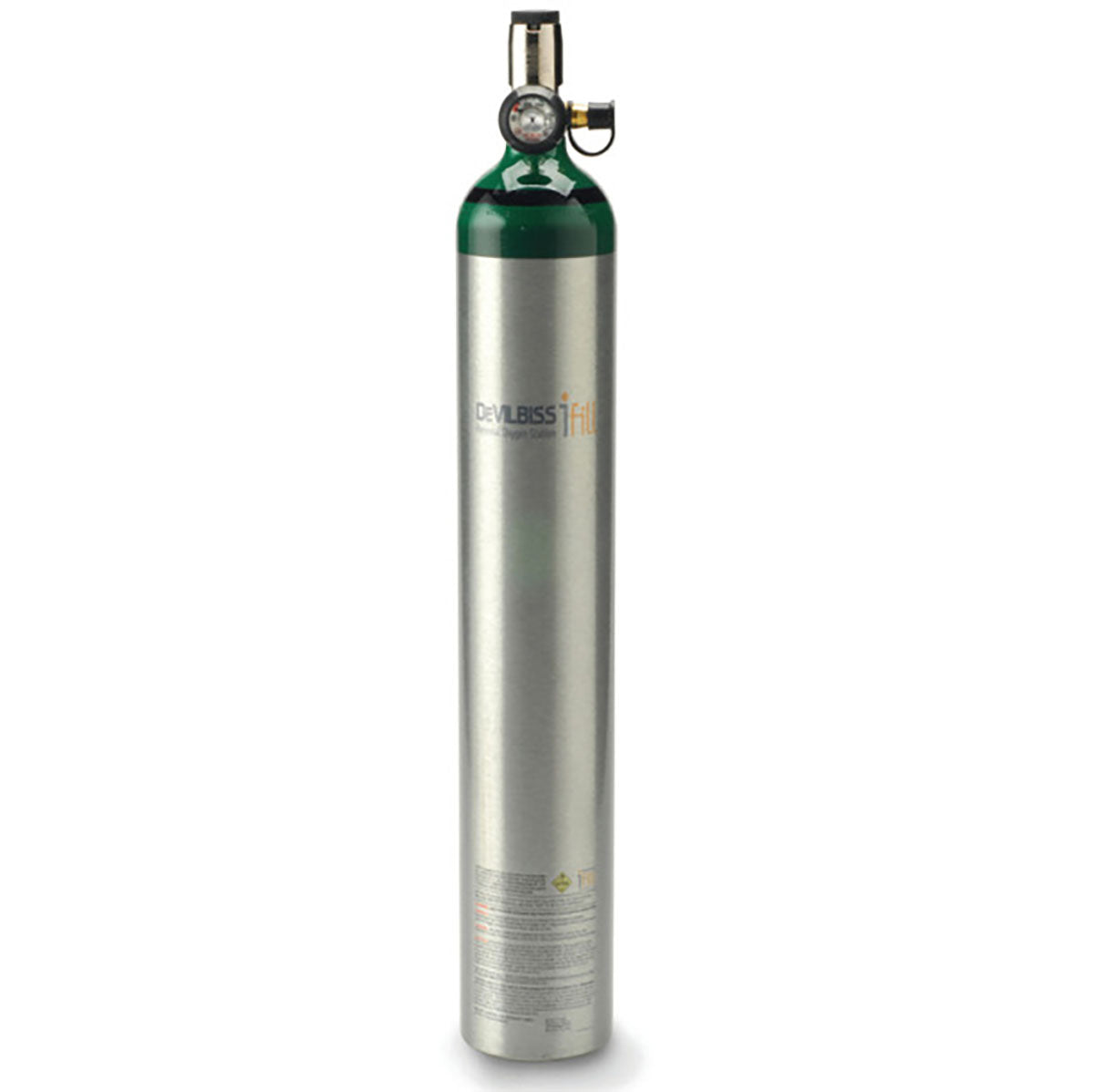 DeVilbiss iFill Personal Oxygen Station