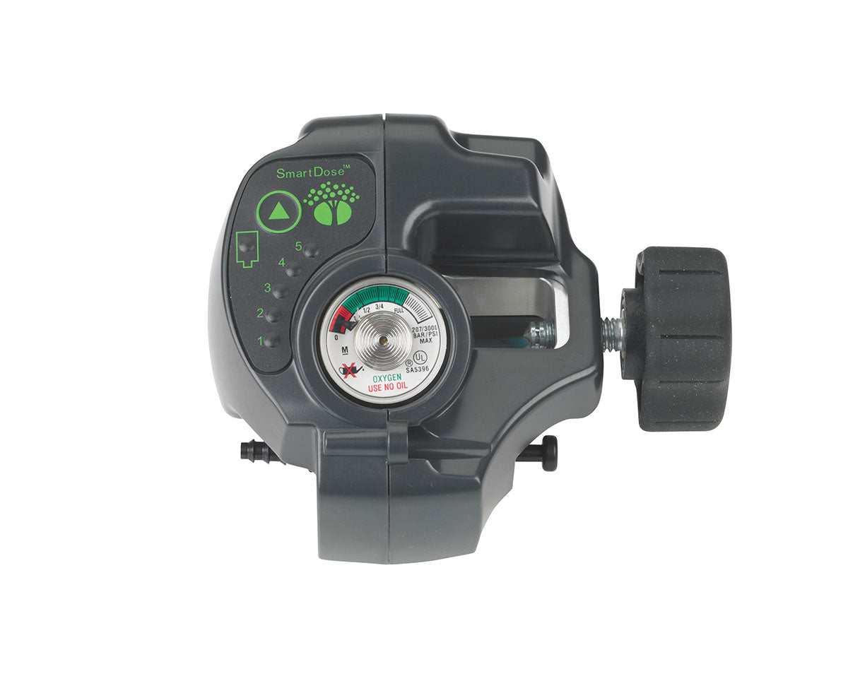 SmartDose Mini Auto-Adjusting Oxygen Conserver, 310 G