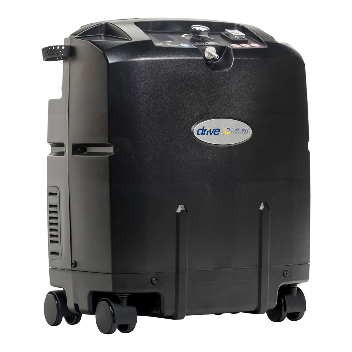 Drive 555 Compact Oxygen Concentrator, 5-Liter