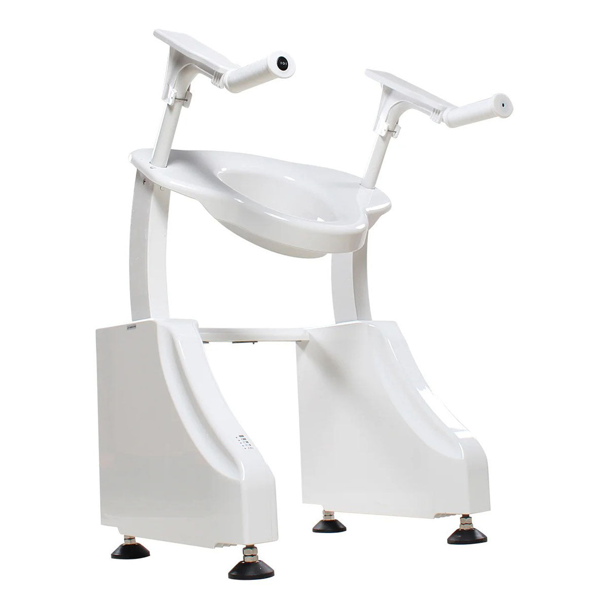 Dignity Lifts, Deluxe Toilet Lift DL1