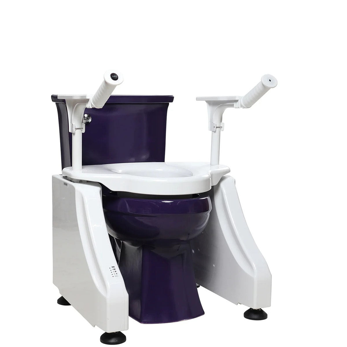 Dignity Lifts, Deluxe Toilet Lift DL1