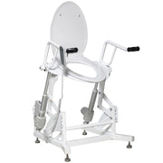 Dignity Lifts, Basic Toilet Lift BL1