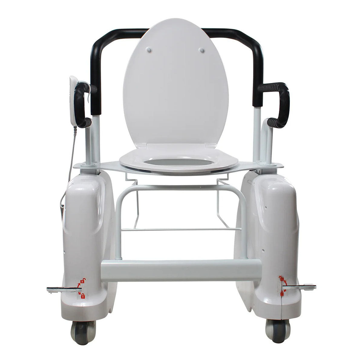 Dignity Lifts, Commercial Toilet Lift CL1