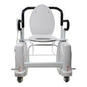 Dignity Lifts, Commercial Toilet Lift CL1
