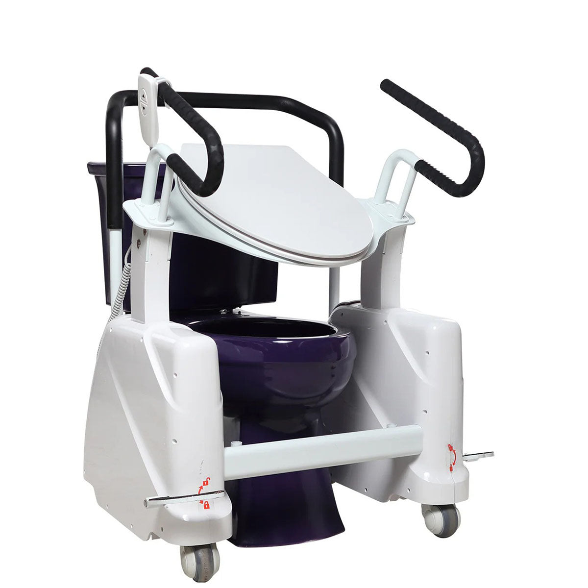 Dignity Lifts, Commercial Toilet Lift CL1