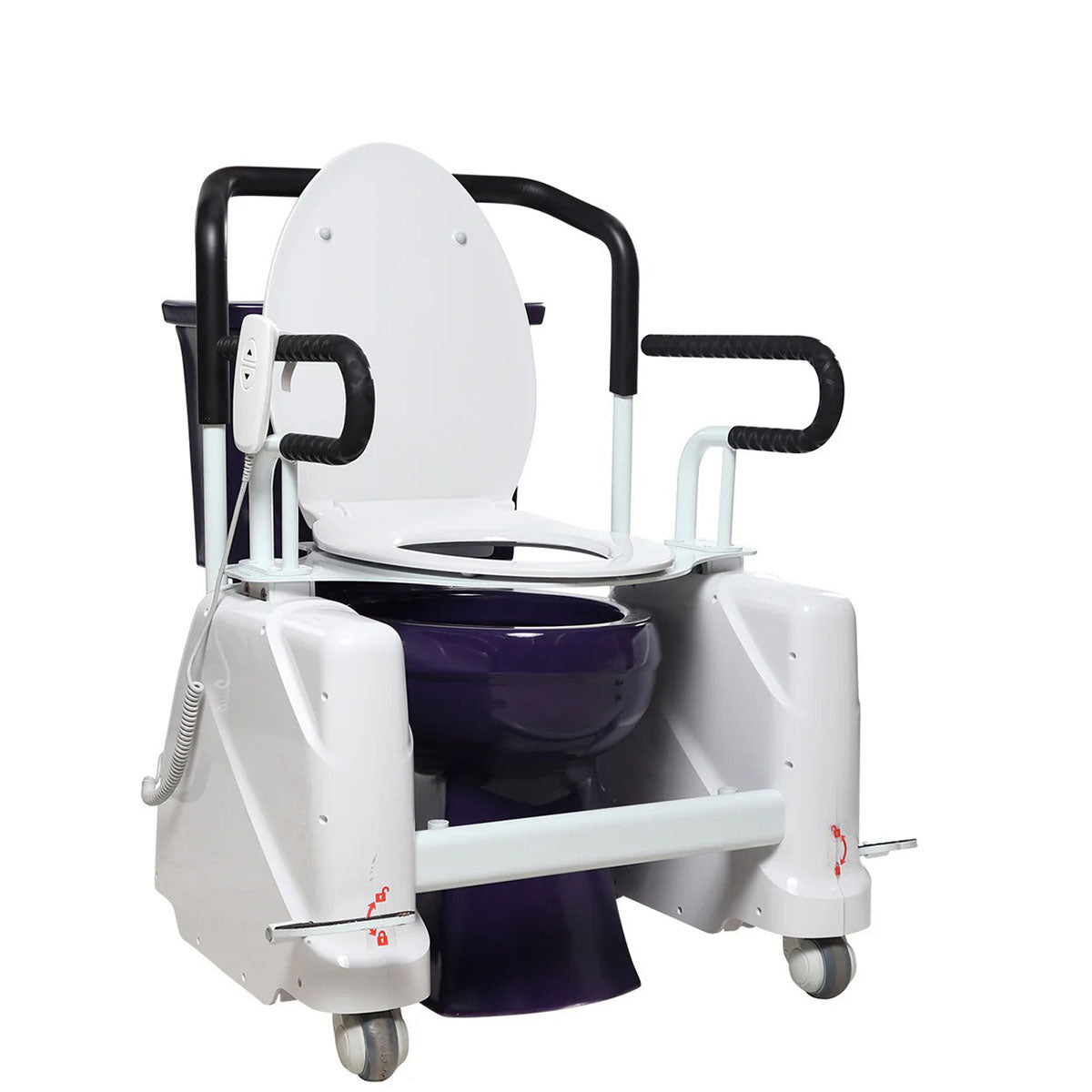 Dignity Lifts, Commercial Toilet Lift CL1