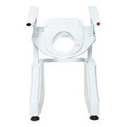 Dignity Lifts, Bidet Toilet Lift WL1
