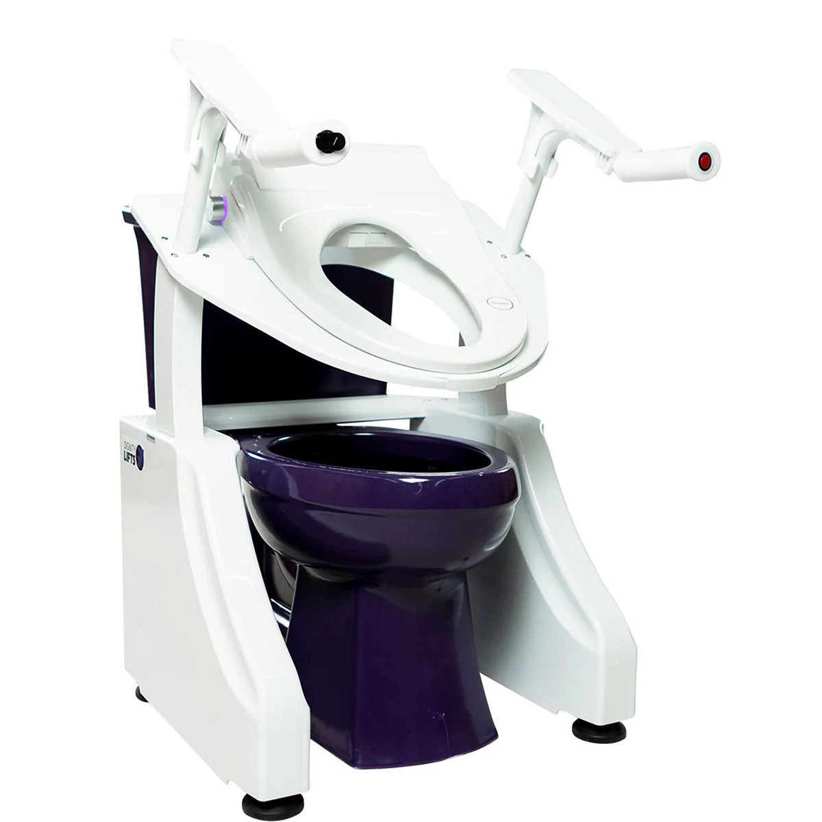 Dignity Lifts, Bidet Toilet Lift WL1