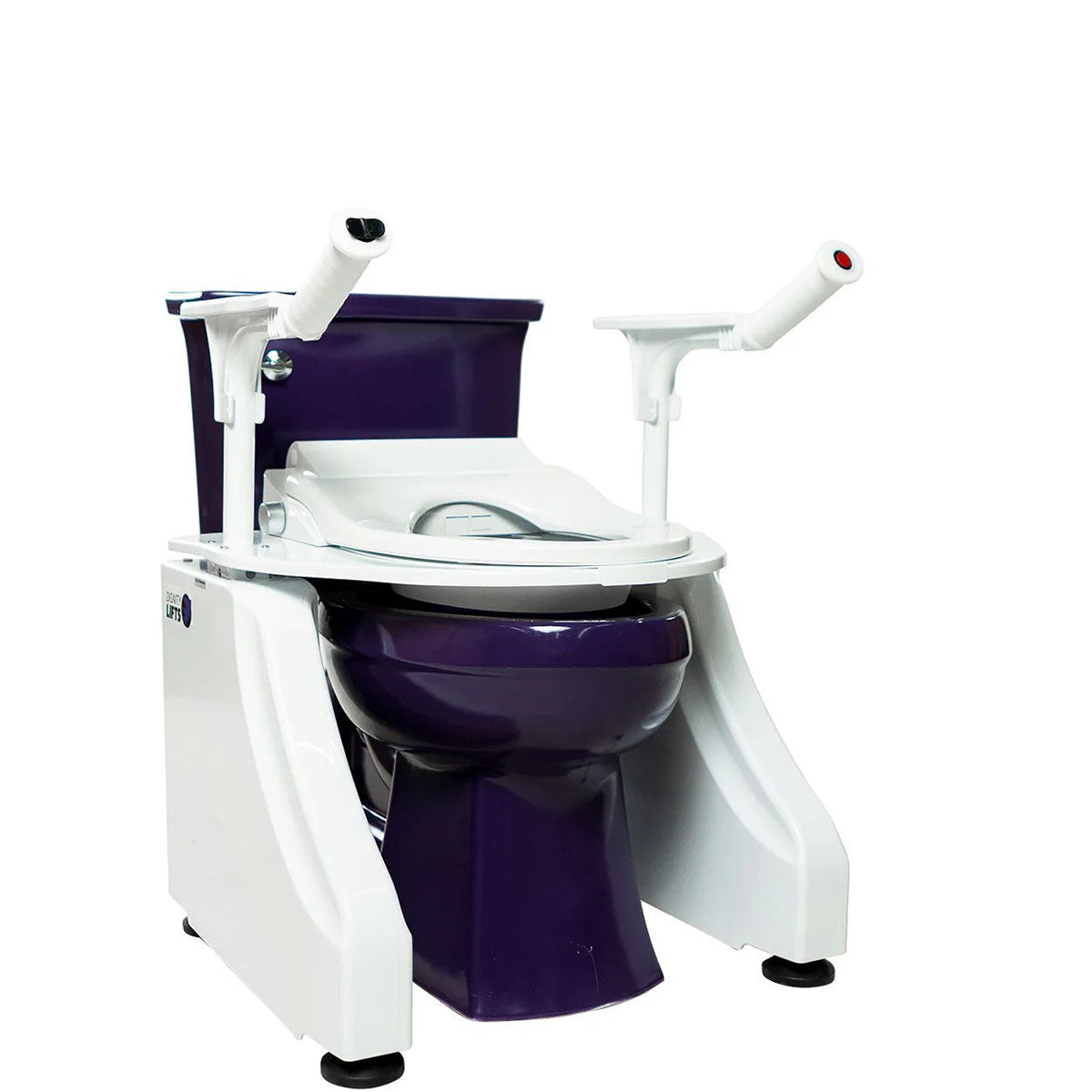 Dignity Lifts, Bidet Toilet Lift WL1