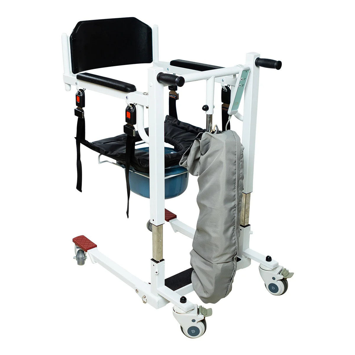 Dignity Lifts, Helper Lift HL1