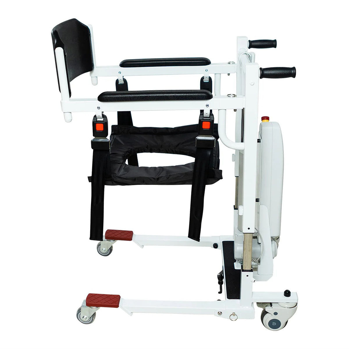 Dignity Lifts, Helper Lift HL1