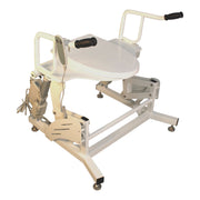 Dignity Lifts, Bariatric Toilet Lift XL1