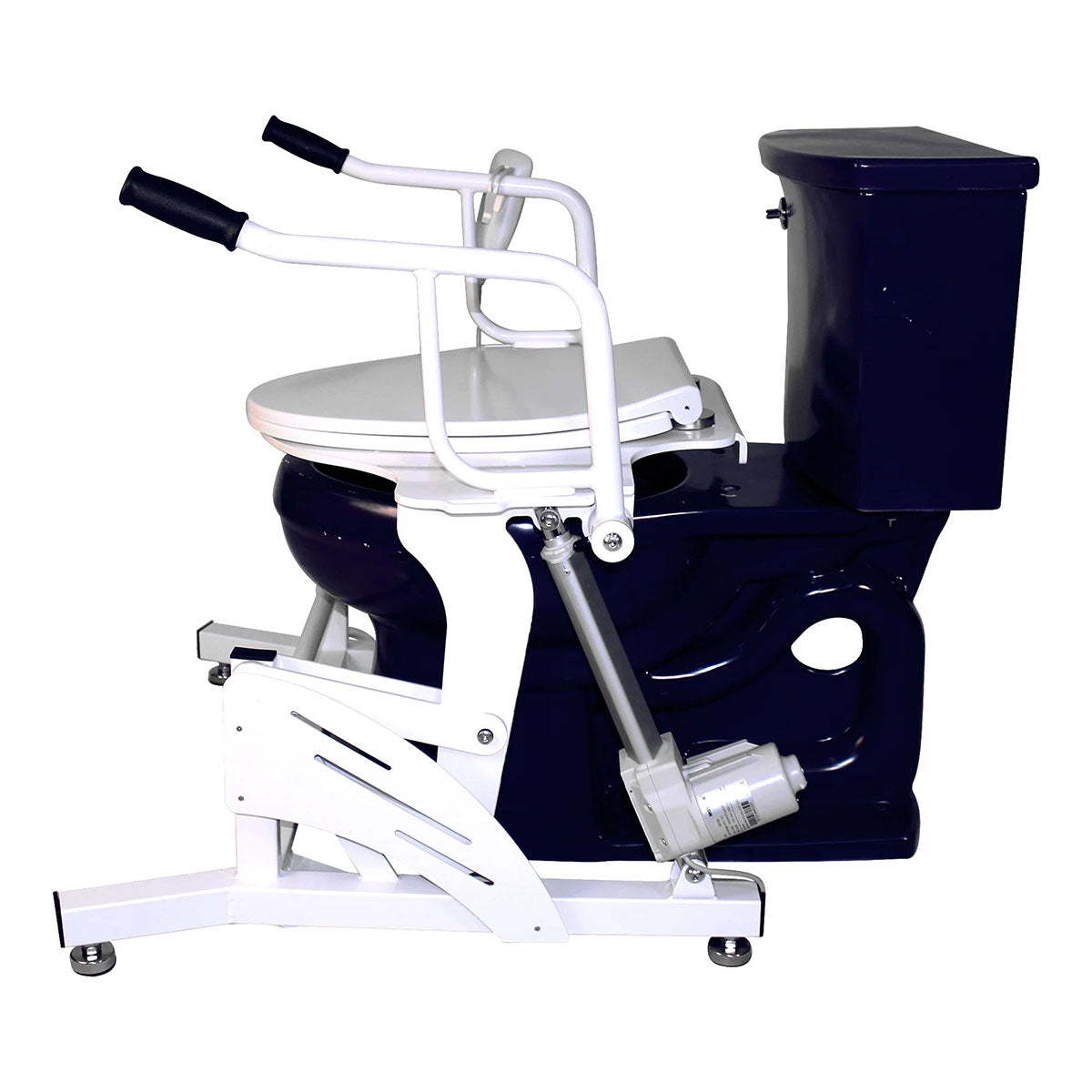 Dignity Lifts, Bariatric Toilet Lift XL1