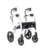 Rollz Motion, Pebble White