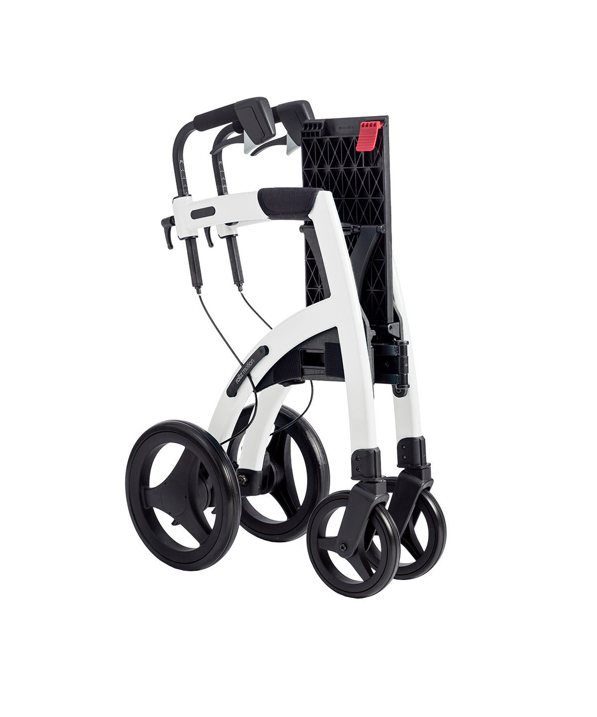 Rollz Motion, Pebble White