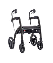 Rollz Motion, Matt Black