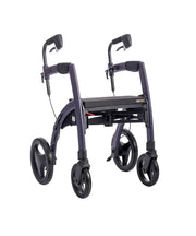 Rollz Motion, Dark Purple