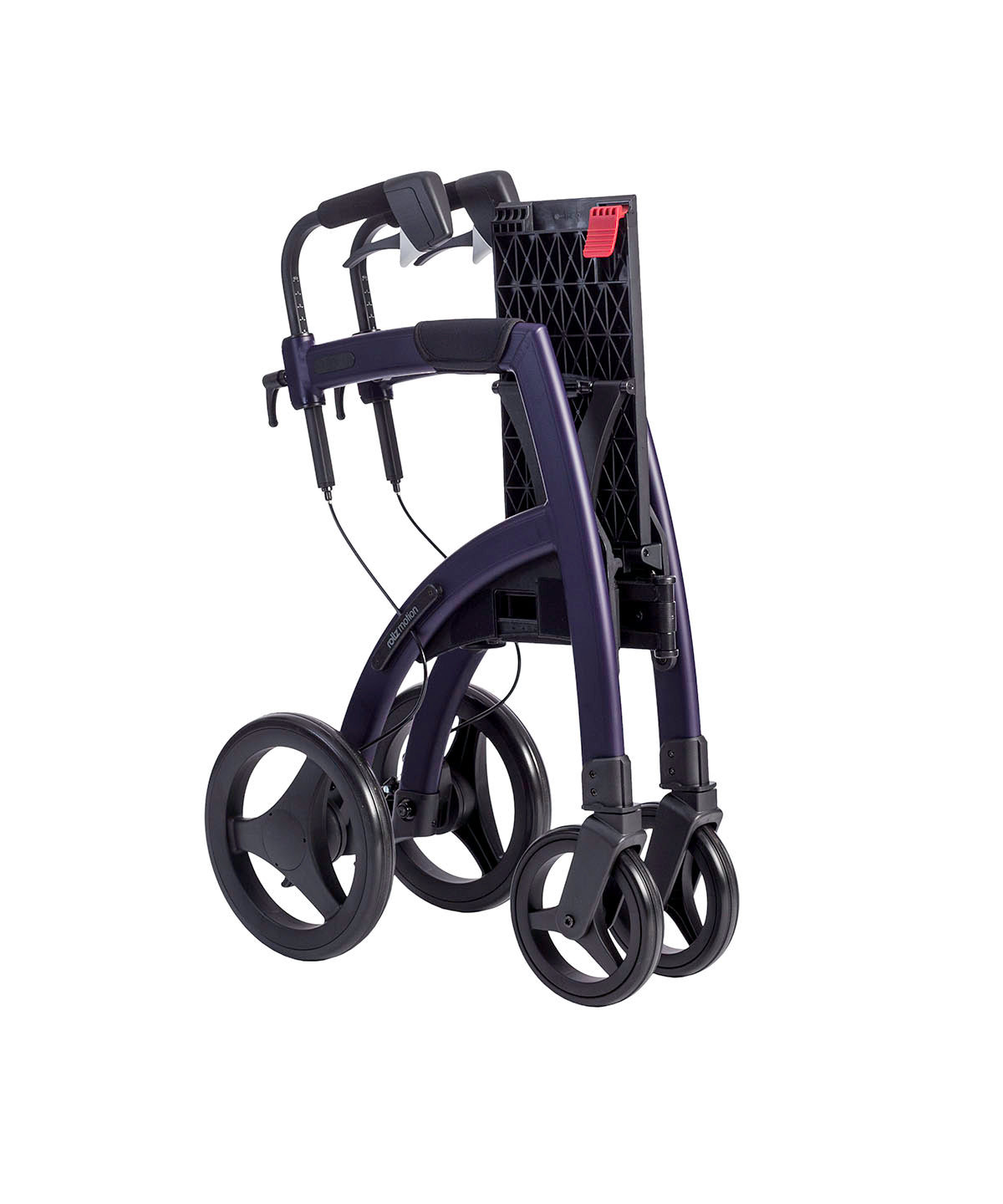 Rollz Motion, Dark Purple