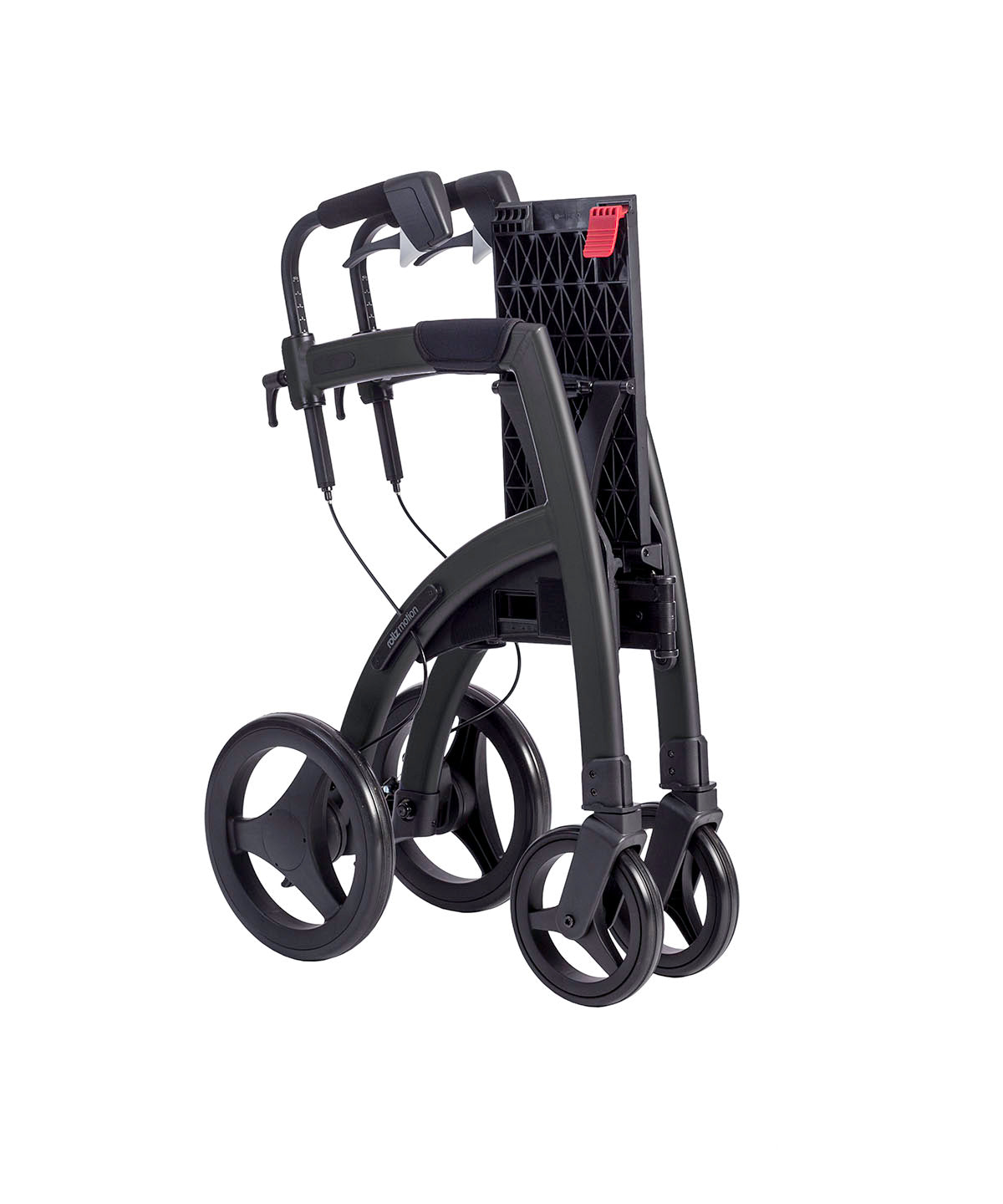 Rollz Motion, Matt Black, Small