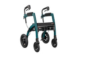Rollz Motion Performance, Jungle Green