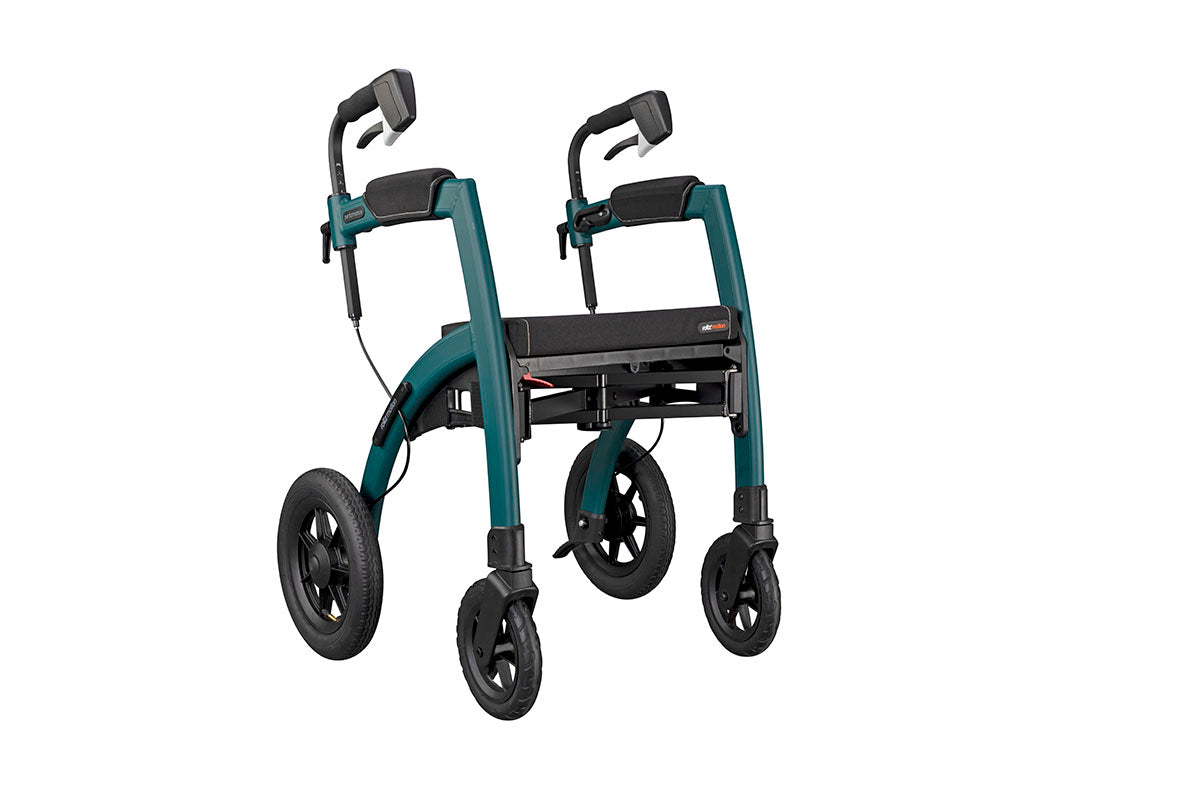 Rollz Motion Performance, Jungle Green Small