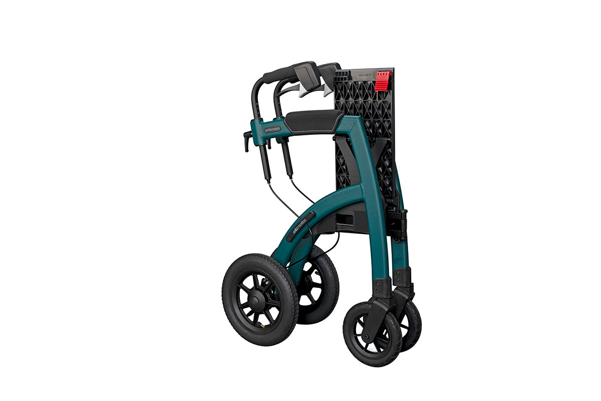 Rollz Motion Performance, Jungle Green Small