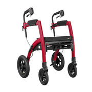 Rollz Motion Performance, Ruby Red, Small