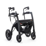 Rollz Motion Electric 2.0, Matt Black