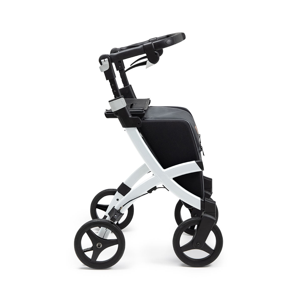 Rollz Flex, Classic Brake, Pebble White