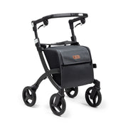 Rollz Flex, Classic Brake, Matt Black