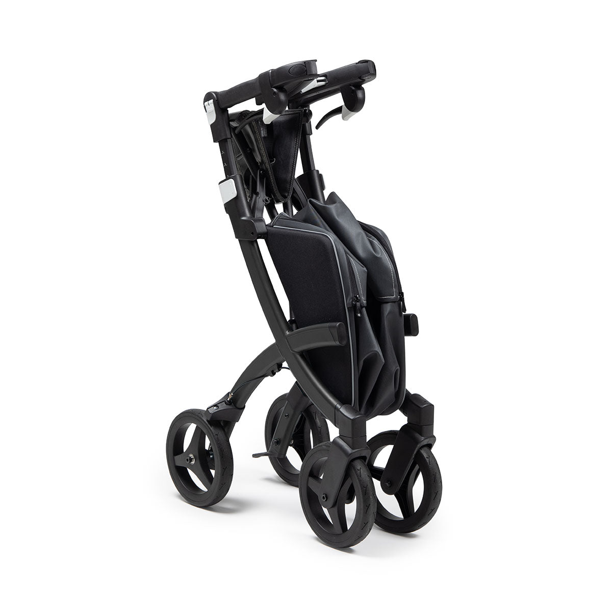 Rollz Flex, Classic Brake, Matt Black