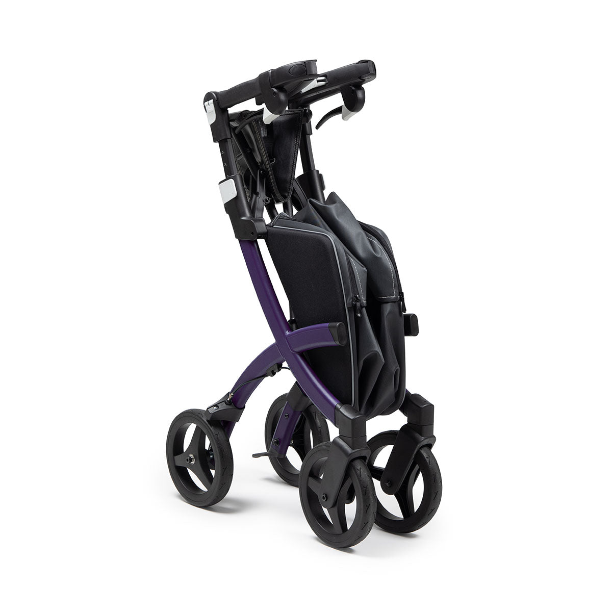 Rollz Flex, Classic Brake, Dark Purple
